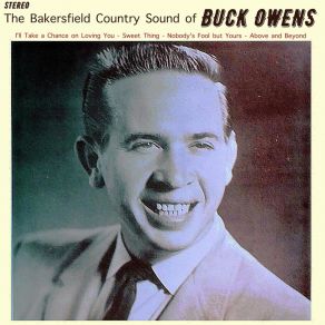 Download track I'll Take A Chance On Loving You Buck Owens