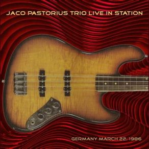 Download track Continuum Jaco Pastorius