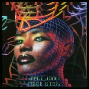 Download track I'm Not Perfect (But I'm Perfect For You) Grace Jones