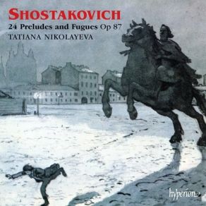 Download track 20. Preludes Fugues 24 For Piano Op. 87: No. 10 In C Sharp Minor: Fugue Shostakovich, Dmitrii Dmitrievich