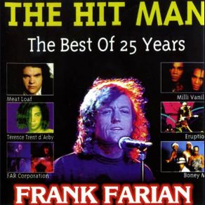 Download track Sebastian Frank FarianFrank Farian FAR Corporation