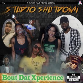 Download track Move 'em Back Bout Dat XperienceLil D, Fonzi NeuTRON