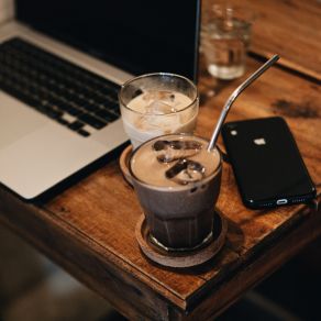 Download track Coffee Date Coffee Shop Lovers