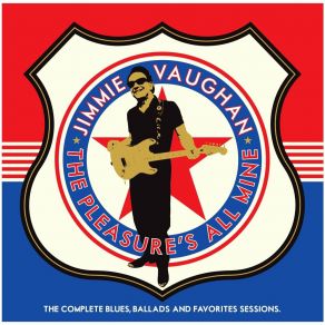 Download track Comin And Goin' Jimmie Vaughan