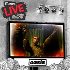 Download track I'M Outta Time Oasis
