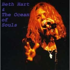 Download track Get Over It The Ocean Of Souls, Beth Hart