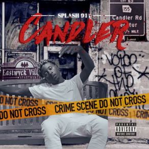Download track What It Feel Like Splash911