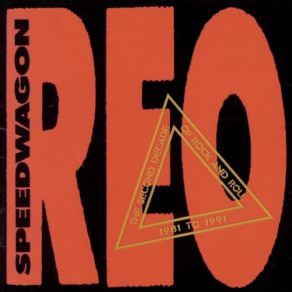 Download track That Ain'T Love REO Speedwagon