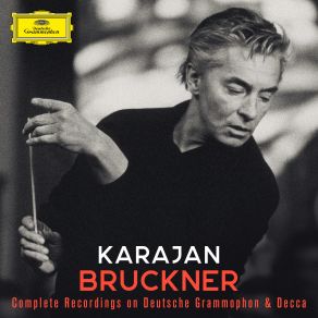 Download track Symphony No. 7 In E Major, WAB 107 (Ed. Haas): I. Allegro Moderato Herbert Von KarajanWiener Philharmonic Orchestra
