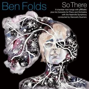 Download track Not A Fan Ben Folds