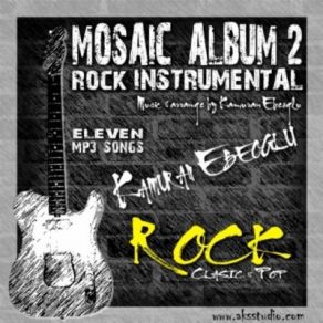 Download track One Way Road Kamuran Ebeoglu