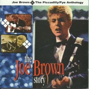 Download track There's Only One Of You Joe Brown