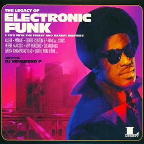 Download track Pumpin' It Up George Clinton, The P - Funk All Stars