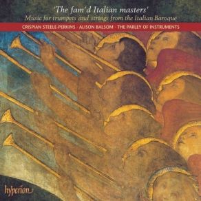 Download track 11. Jacchini - Sonata In Re I Grave - Allegro Parley Of Instruments