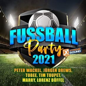 Download track Attacke! (WM-Version) Danny Malle, Jurgen Brosda