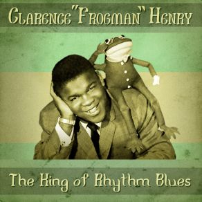 Download track Come On And Dance (Remastered) Clarence