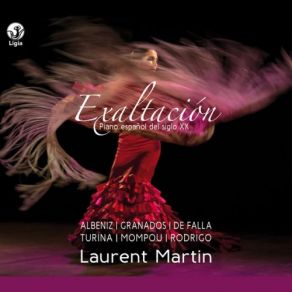 Download track Charmes VI. Pour Appeler La Joie Laurent Martin