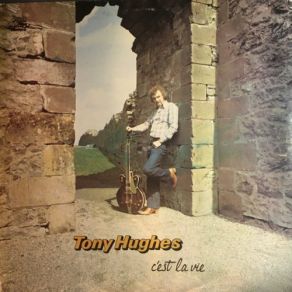 Download track I'm A Little Bit Lonesome Tony Hughes
