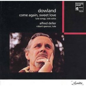 Download track 9. Flow Not So Fast Ye Fountains John Dowland