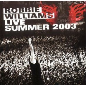 Download track Feel Robbie Williams