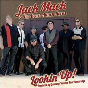 Download track Lookin' Up Heart Attack