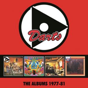 Download track How Many Nights Darts