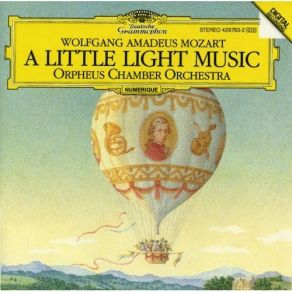 Download track 20.3 German Dances For Orchestra In D Major KV. 605: No. 2 In G Major Mozart, Joannes Chrysostomus Wolfgang Theophilus (Amadeus)