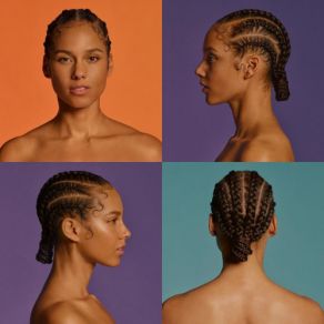 Download track So Done Alicia KeysKhalid