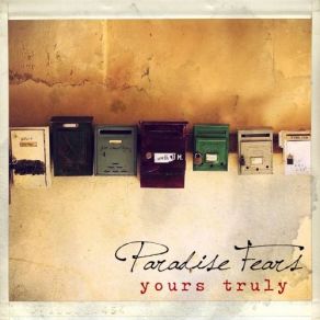 Download track Violet Paradise Fears