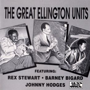 Download track Going Out The Back Way Johnny Hodges