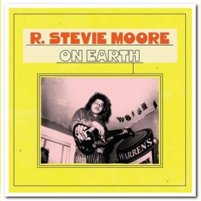 Download track I Could Be Your Lover R. Stevie Moore