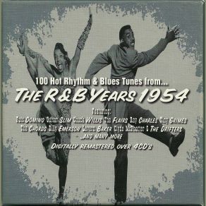 Download track The Things That I Used To Do Eddie