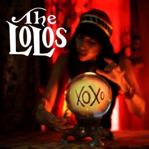 Download track The Sea The LoLos