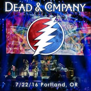 Download track Feel Like A Stranger Dead Company