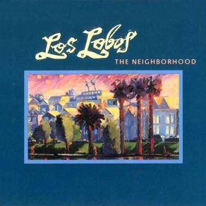Download track The Giving Tree Los Lobos