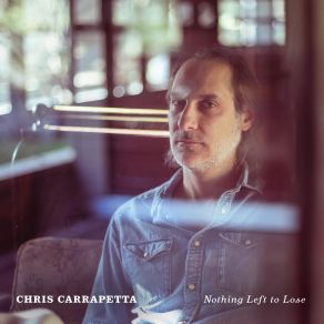 Download track Caught Out In The Rain Chris Carrapetta