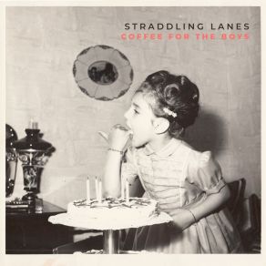 Download track Ma Che Freddo Fa Straddling Lanes