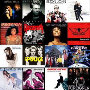 Download track I Don't Want To Miss A Thing (From Armageddon) Armageddon, Aerosmith