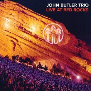 Download track One Way Road The John Butler Trio