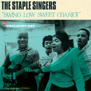 Download track I'm So Glad The Staple Singers