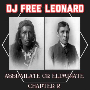 Download track Is This My Lost Native Language? Dj Free Leonard