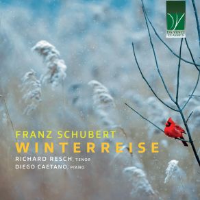 Download track Winterreise, D. 911 No. 20, Der Wegweiser (The Signpost) Richard Resch, Diego Caetano