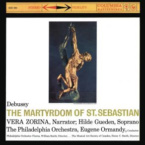 Download track 04 - Act II La Chambre Magique - No. 1. Prelude Claude Debussy