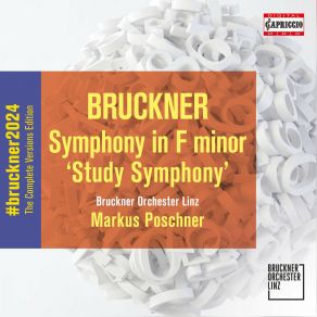 Download track Anton Bruckner Symphony In F Minor Study - IV. Finale. Allegro (HD 96 24) Bruckner Orchestra LinzBruckner, Anton, Study