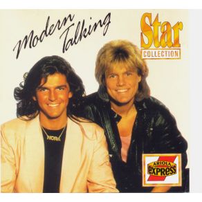 Download track Stranded In The Middle Of Nowhere Modern Talking