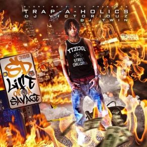 Download track Can'T Tell Me Shit SDLil Reese, Young Chop, Fredo Santana