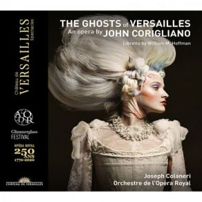 Download track And, With The One Million Pounds, Grant Her Majesty A Safe Refuge In The New World Joseph Colaneri, Orchestre De L'Opera Royal