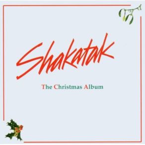 Download track Let It Snow! Let It Snow! Let It Snow! Shakatak