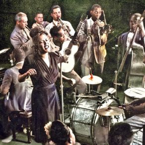 Download track It's Not For Me To Say (Remastered) Billy Holiday