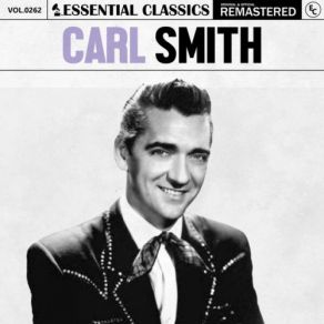 Download track Baby I'm Ready Carl Smith